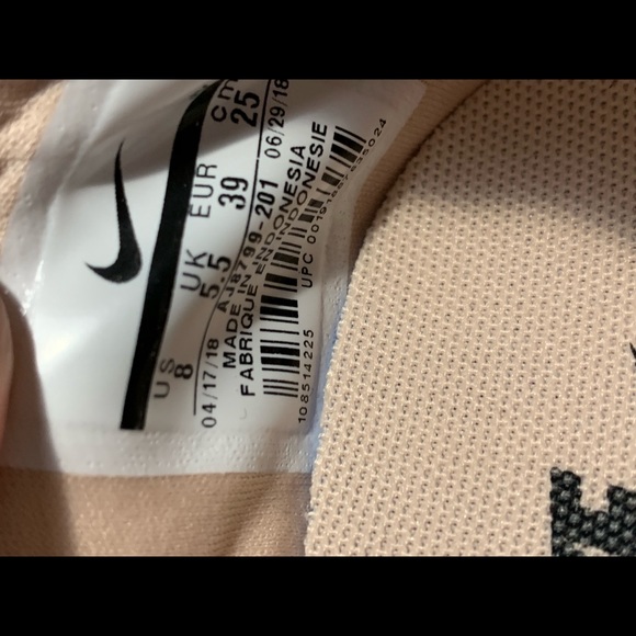 🎉Host Pick🎉 Nike Ashin modern - Picture 7 of 7